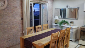 Гостиница Apartment Gold & Gray  Задар